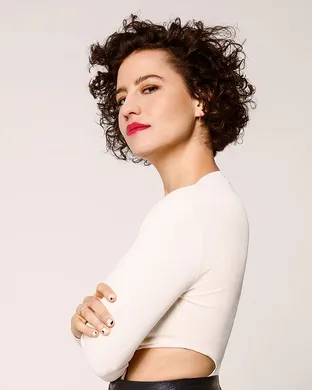 Ilana Glazer Montclair