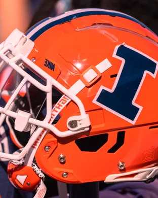 Illinois Fighting Illini Football New York