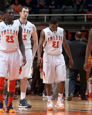 Illinois Fighting Illini Champaign