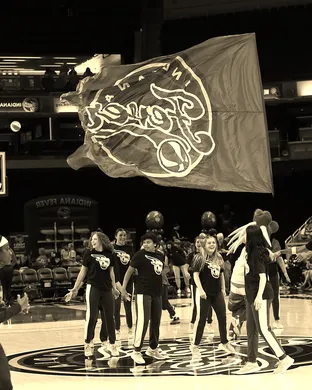 Indiana Fever Brooklyn