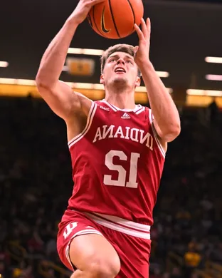 Indiana Hoosiers Basketball New York