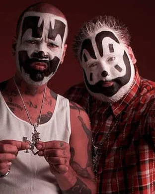 Insane Clown Posse Sayreville