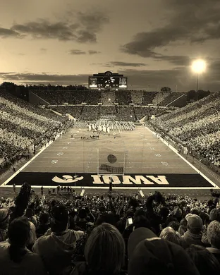 Iowa Hawkeyes New York