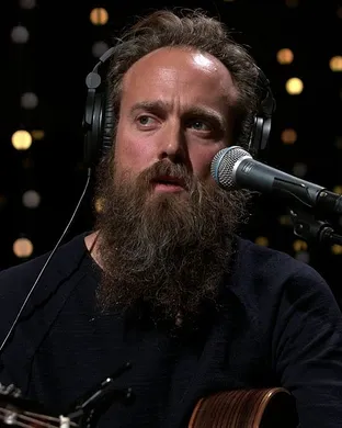 Iron And Wine Brooklyn