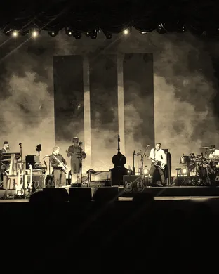Jack White Brooklyn