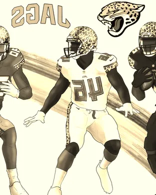 Jacksonville Jaguars East Rutherford