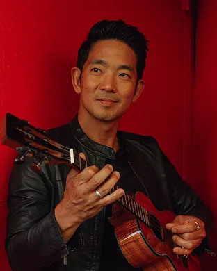 Jake Shimabukuro New York