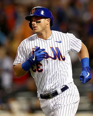 James McCann Brooklyn