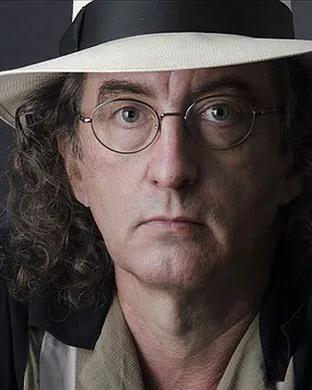 James Mcmurtry New York