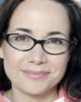 Janeane Garofalo Red Bank