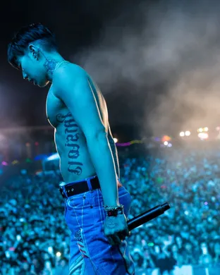 Jay Park New York