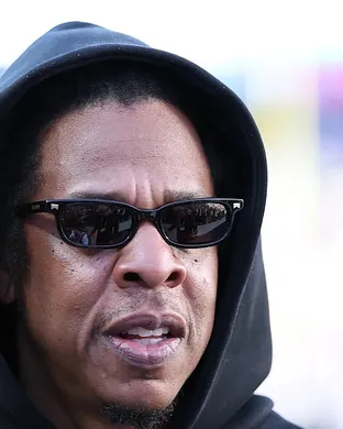 Jay-Z Bronx