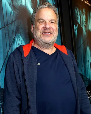 Jeff Garlin Brooklyn