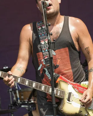 Jeff Rosenstock New York