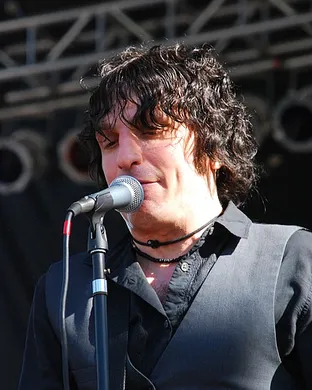 Jesse Malin New York