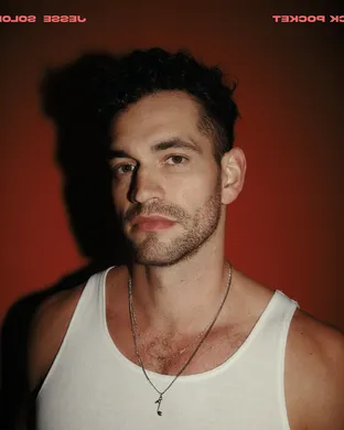 Jesse Solomon New York