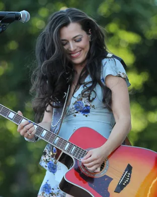 Jessica Lynn Peekskill