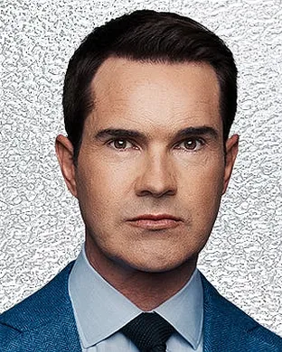 Jimmy Carr New York