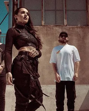 Jinjer New York