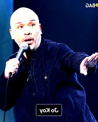 Jo Koy New York