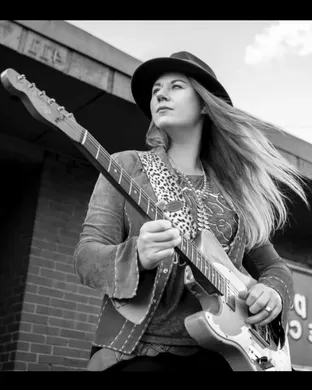 Joanne Shaw Taylor New York