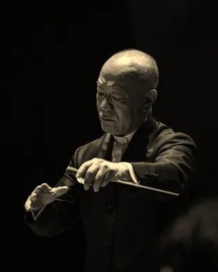 Joe Hisaishi New York
