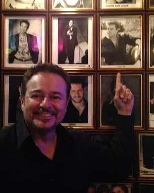 Joey Vega New York