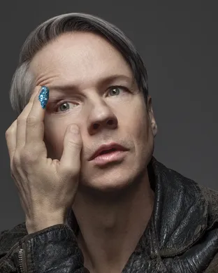 John Cameron Mitchell