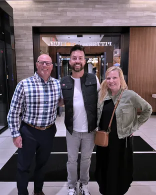 John Crist New York