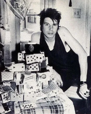 John Doe New York