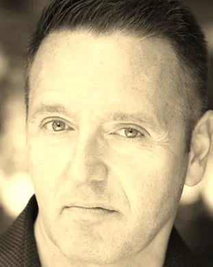 John Edward Staten Island