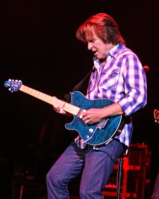 John Fogerty New York