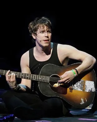 John Gallagher Jr New York