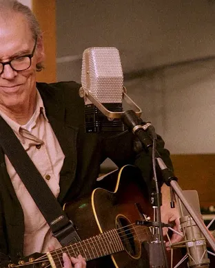 John Hiatt Huntington