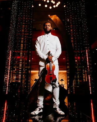 John Violinist New York