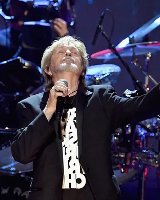 Jon Anderson Red Bank