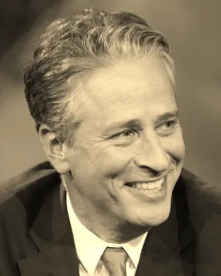 Jon Stewart New York