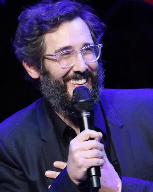 Josh Groban Red Bank