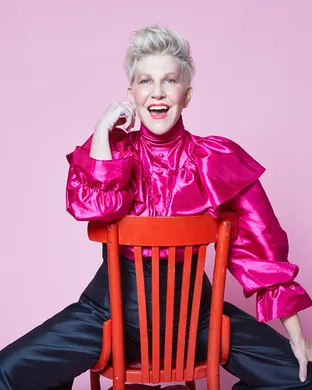 Joyce Didonato New York