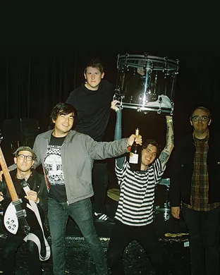 Joyce Manor New York