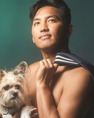 Jr De Guzman New York