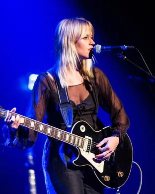 Julia Jacklin Brooklyn