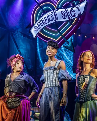 Juliet - Musical New York