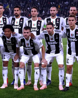 Juventus FC Torino
