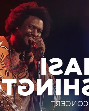 Kamasi Washington Brooklyn