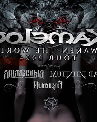 Kamelot New York