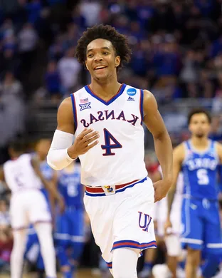 Kansas Jayhawks New York