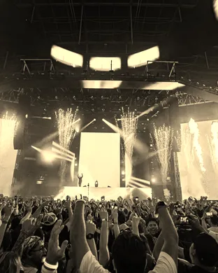 Kaskade New York
