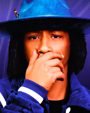 Katt Williams Bridgeport