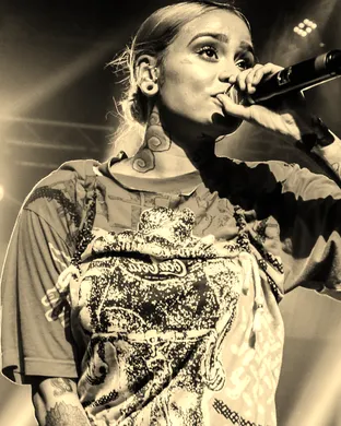 Kehlani Brooklyn